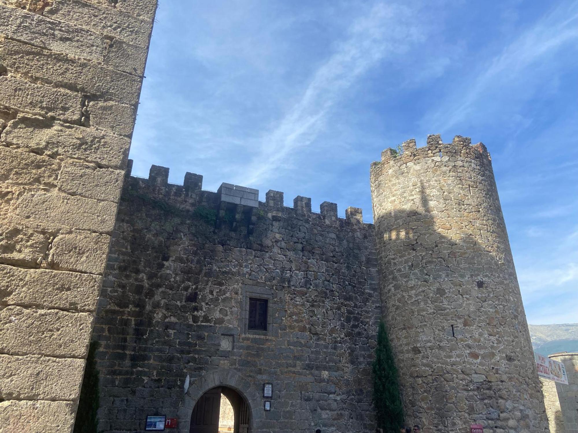 ארנס דה סן פדרו Vut La Herradura De San Pedro מראה חיצוני תמונה