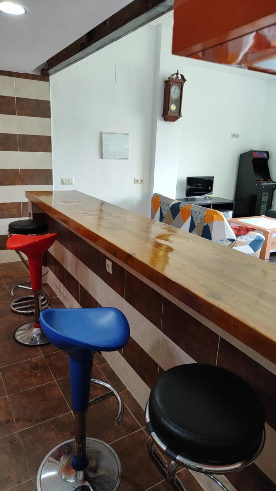ארנס דה סן פדרו Vut La Herradura De San Pedro מראה חיצוני תמונה