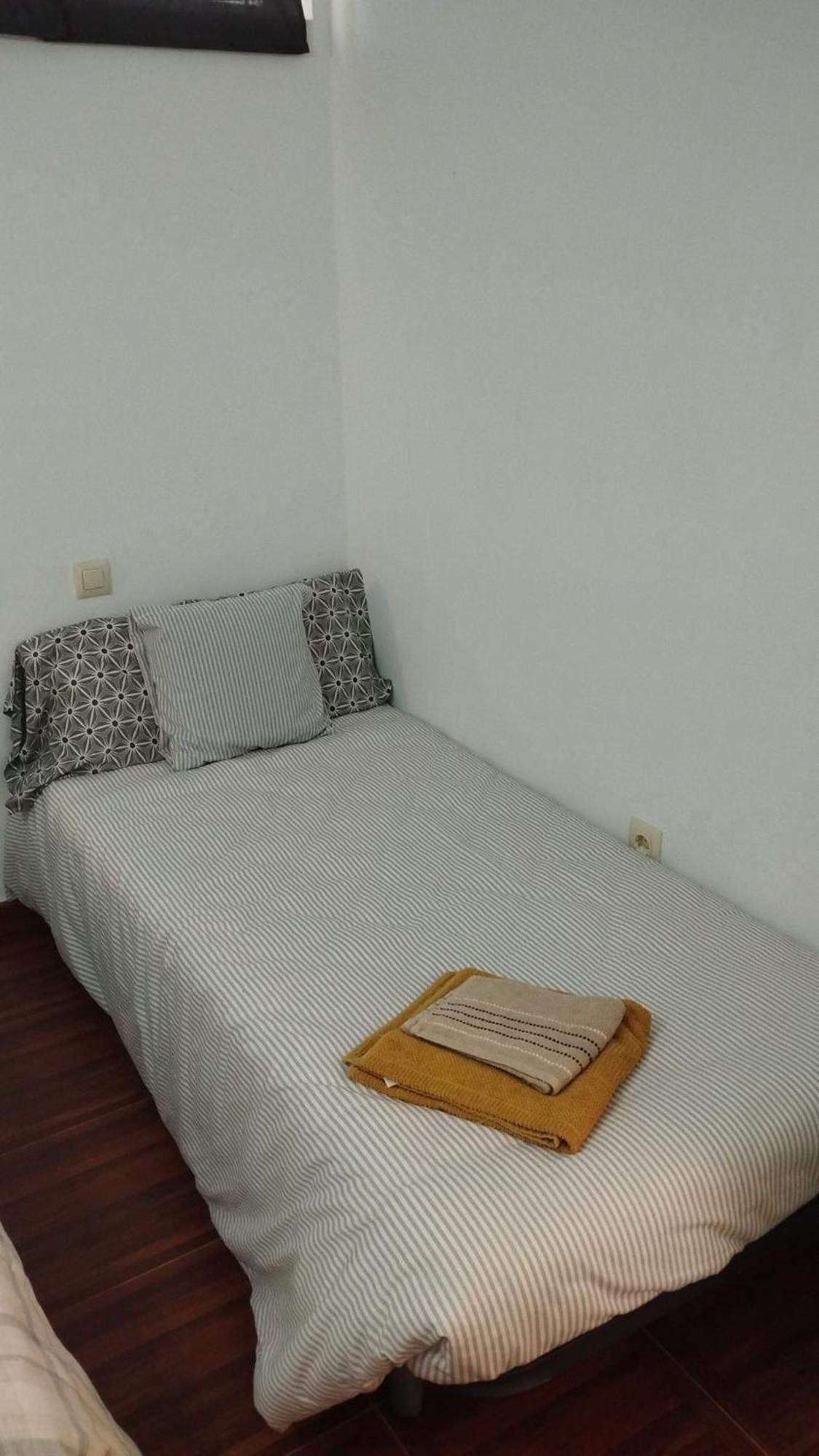 ארנס דה סן פדרו Vut La Herradura De San Pedro מראה חיצוני תמונה
